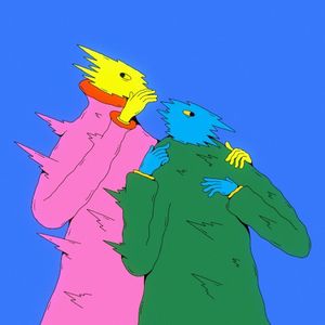 Manía (Single)