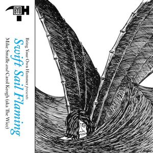 Swift Sail Flaming (Single)