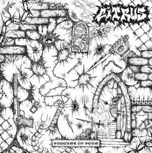 SUCCUMB TO SCUM (EP)