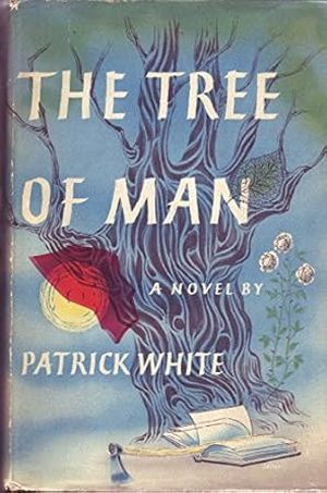 Tree of Man