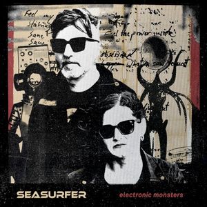 Electronic Monsters