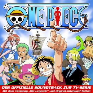 One Piece (OST)
