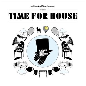 Time for House