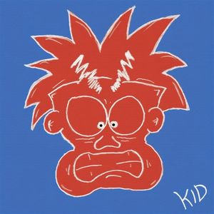 Kid (Single)