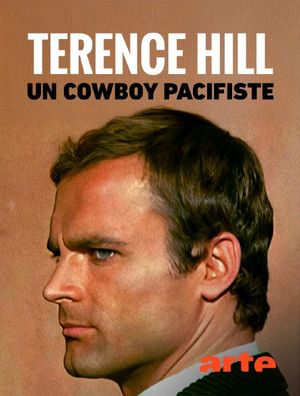 Terence Hill, un cowboy pacifiste