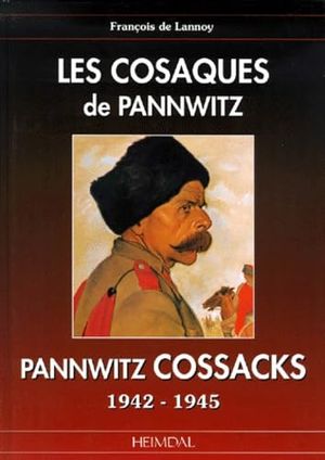 Les cosaques de Pannwitz