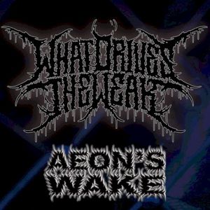 Aeon's Wake (Single)