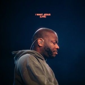 I Want Jesus (Live) (Live)