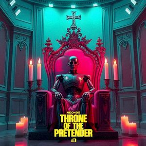 Throne of The Pretender (Single)
