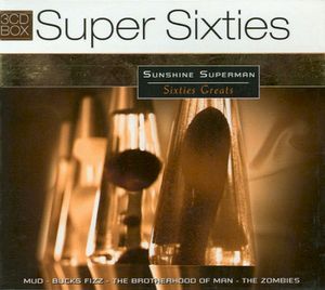 Super Sixties