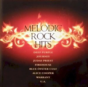 Melodic Rock Hits
