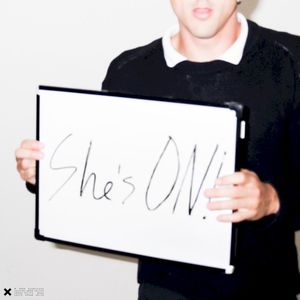 She's ON! (Single)