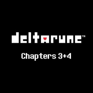 DELTARUNE Soundtrack (OST)