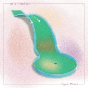 Higher Places (EP)