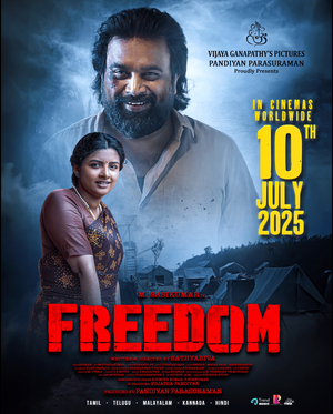 Freedom