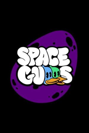 Spacegulls