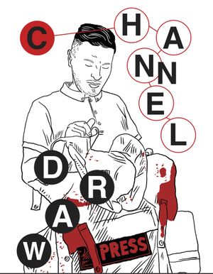 Channeldraw n°1