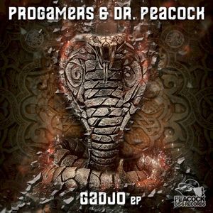 Gadjo EP (EP)