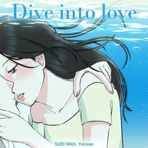Dive into love (Single)