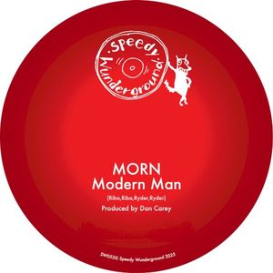 Modern Man (Single)