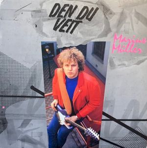Den du veit