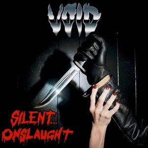 Silent Onslaught (Single)