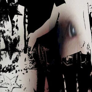 Eyes Full of Tears / doomcomplex (Single)