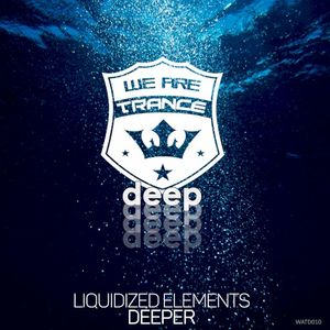 Deeper (Single)