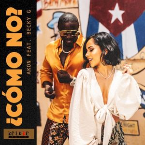 ¿Cómo no? (Single)