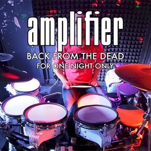 Back From the Dead for One Night Only (Live)