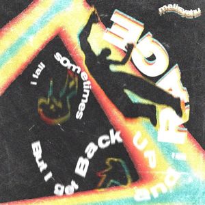 Rage (Single)