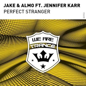 Perfect Stranger (Single)