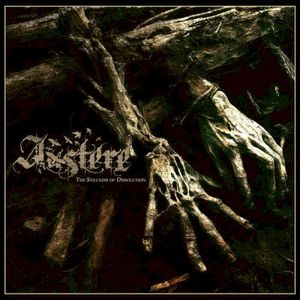 The Stillness of Dissolution