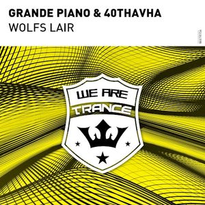 Wolf's Lair (Single)