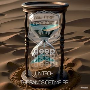 The Sands of Time EP (EP)