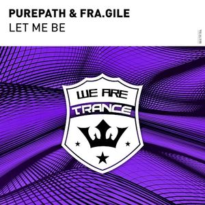 Let Me Be (Single)