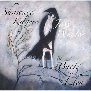 Back to Eden (Single)