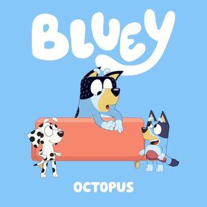 Octopus (Single)