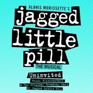 Uninvited (Single)