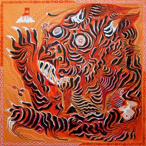 Wild Violent (Single)