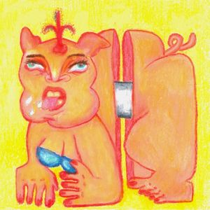 Dat vind ik lekker (Single)