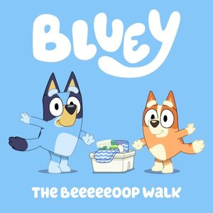 The BeeeeeOOP Walk (Single)