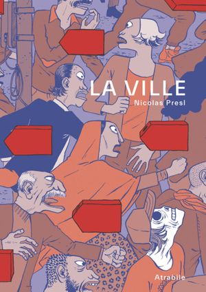 La Ville