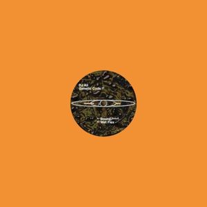 Genetic Code (EP)