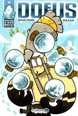 Goultard Bazar