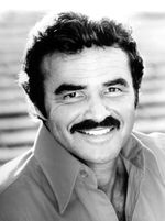 Burt Reynolds