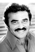 Burt Reynolds