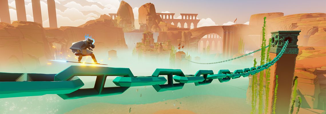 Cover Sword of the Sea