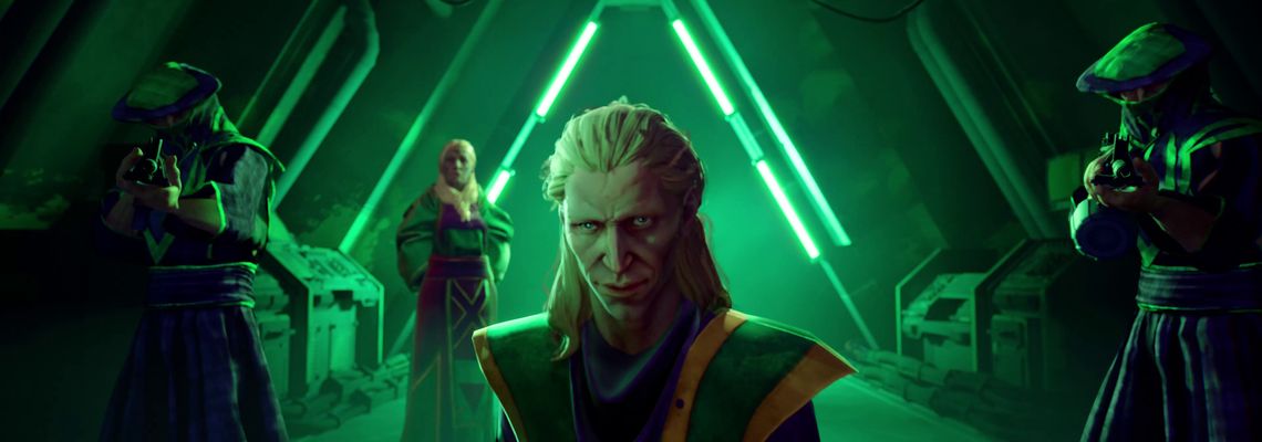 Cover Tides of Tomorrow