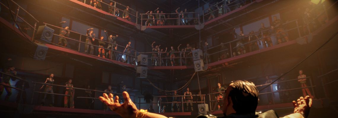 Cover Tides of Tomorrow